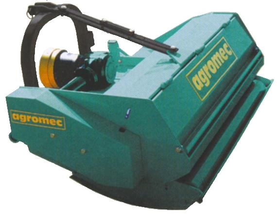 mulcher
